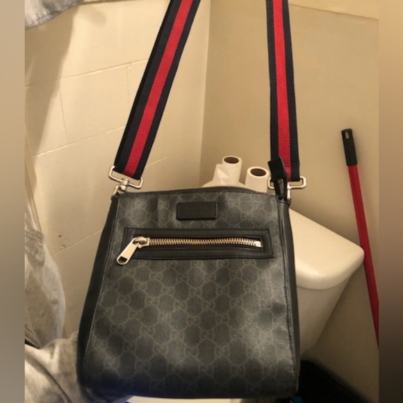 Men's gucci bag - Picture 3 of 7